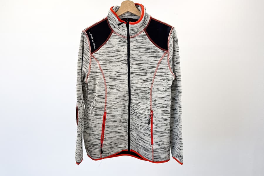 Damen Jacke Pfanner, Gr. L